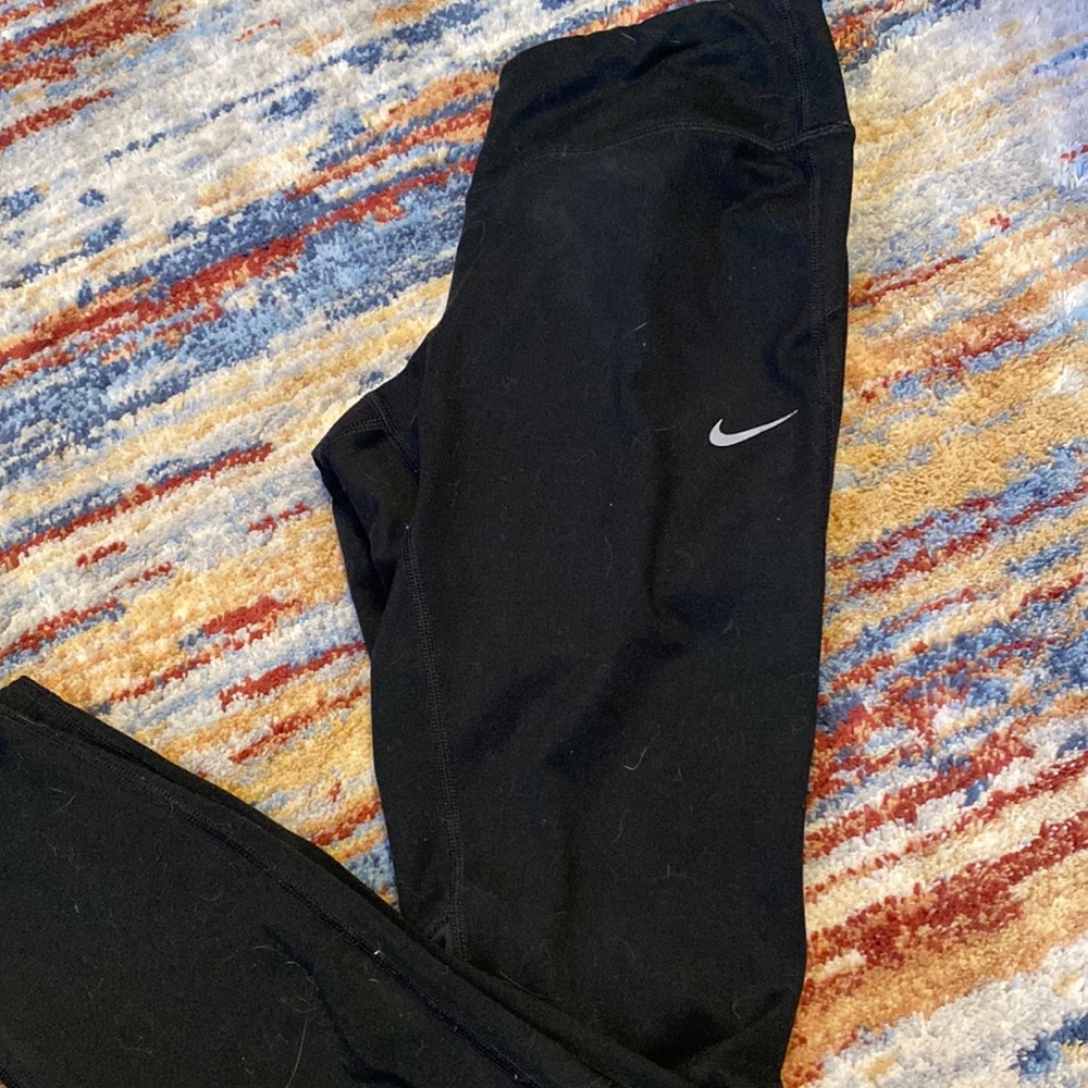Nike dri-fit